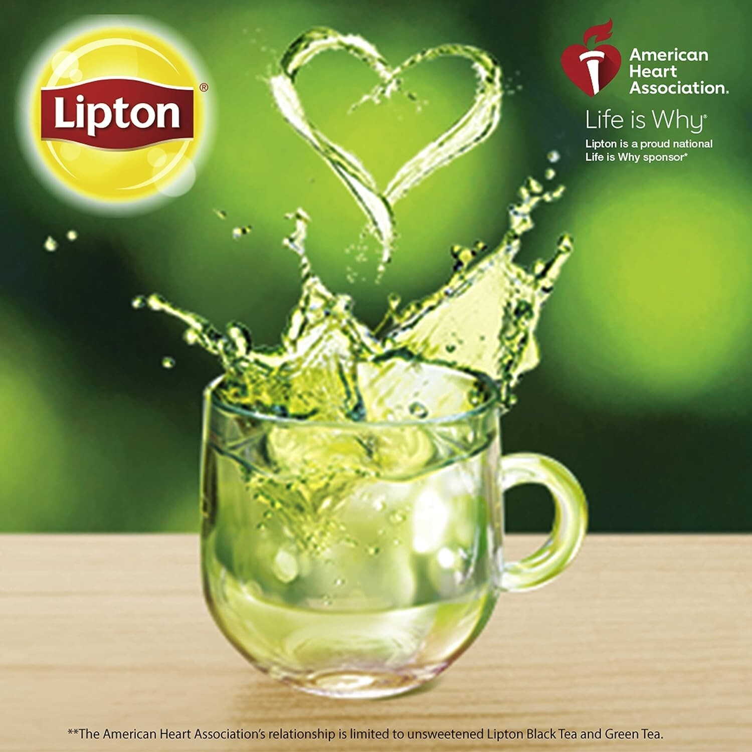 Lipton Green Tea Bags Orange Passionfruit Jasmine 20 Count Pack of 6 eBay