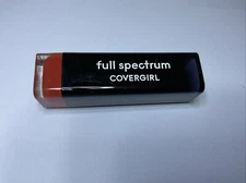 Covergirl Full Spectrum Lipstick  #FS 345 Chili Pepper