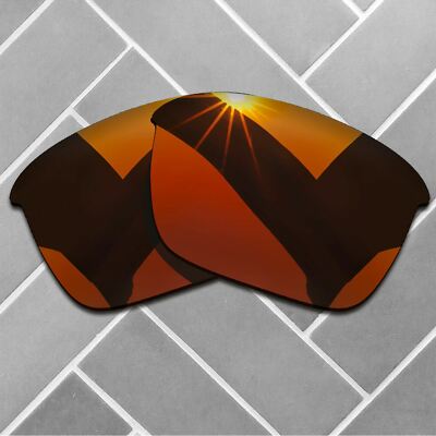 US Polarized Replacement Lenses for-Oakley Thinlink OO9316 Anti-scratch Choices