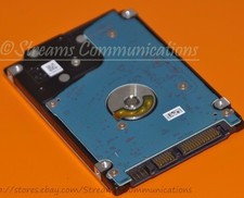 Disco duro portátil 320 GB 2,5" para PC portátil Sony VAIO PCG-71913L