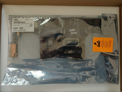 Genuine Dell XPS 15 9530 Motherboard i7 13700H NVIDIA RTX4050 P/N: 01WV13 1WV13