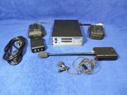 COMTEK MR-182 WIRELESS MIKE SYSTEM — photo 1