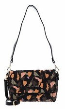 VALENTINO Olmo Satchel Umhängetasche Tasche FAN Multicolor apricot