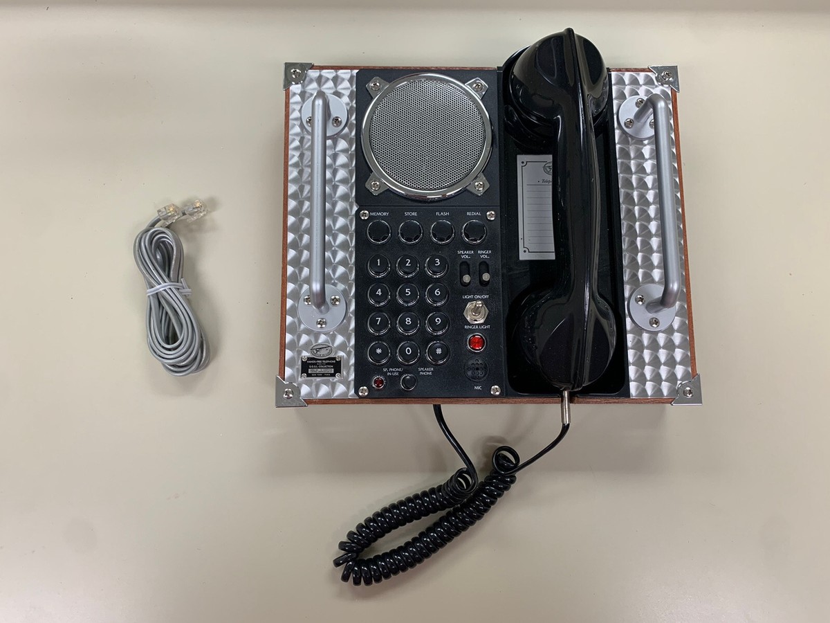 Spirit Of St Louis SOSL Collection | 10 Memory Hands Free Speaker 