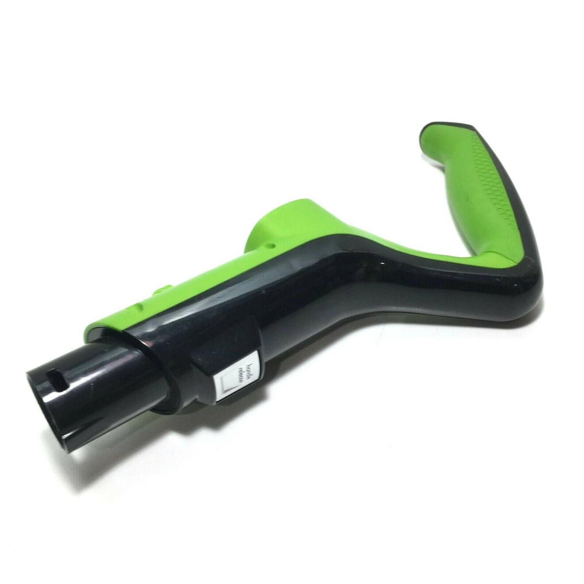 Bissell 1650 1650A 1650P UPPER HANDLE ASSEMBLY Genuine OEM Part