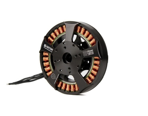T-Motor Bürstenloser Motor U8 KV100 6-12S 240g 750W TIGER Brushless Copter - Bild 4 von 5