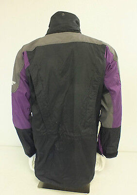 【25%OFF】 Boulder Gear Lite Purple & Black Shell Jacket US Women's ナイロン