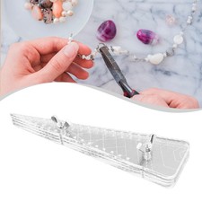 Robuster Bieger Aus Acryl Kupferdraht, Einfach zu Bedienendes Modellbauwerkzeug