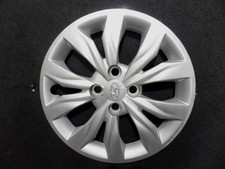 Hyundai Accent Hubcap Wheel Cover Factory Original Great Replacement 18-19 C12