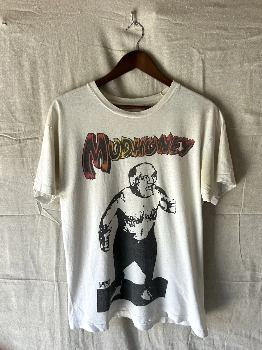 mudhoney shirt products for sale | eBay