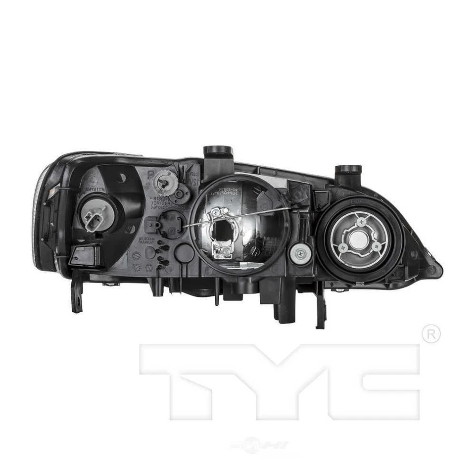 Faro compatible con Acura TL CL TYC 1999-2001 Foto 2 de 4