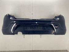 Pare-choc arrière Dacia SANDERO