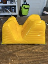 AliMed AliLite Adult Prone Headrest