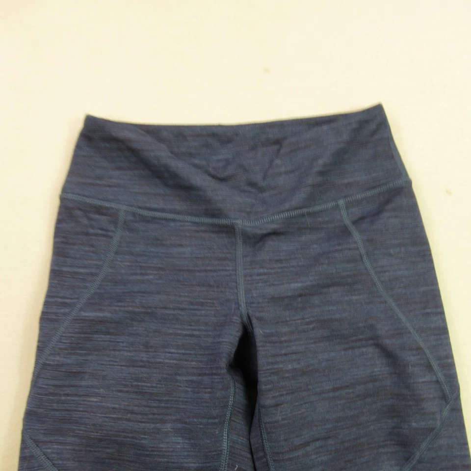 Leggings Patagonia Mujer Pequeños Pierna Cónica Elastizados Ligeros 22X27 Foto 2 de 4