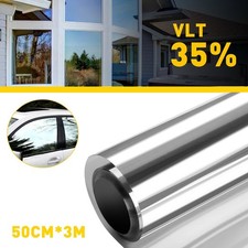 35 Vlt For Car Home Office Usa 20 X 10ft Car Window Tint Film Roll 35 Vlt For Car Home Office Usa 20 X 10ft Car Window Tint Film Roll