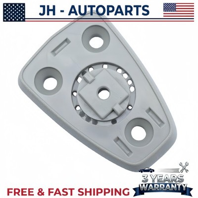 New Inside Rearview Mirror Base Mount For Nissan Cube Base S SL Krom 96327-WD200