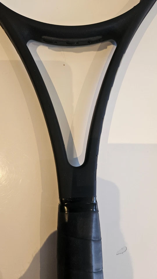 Wilson Pro Staff 97, photo 2 sur 5