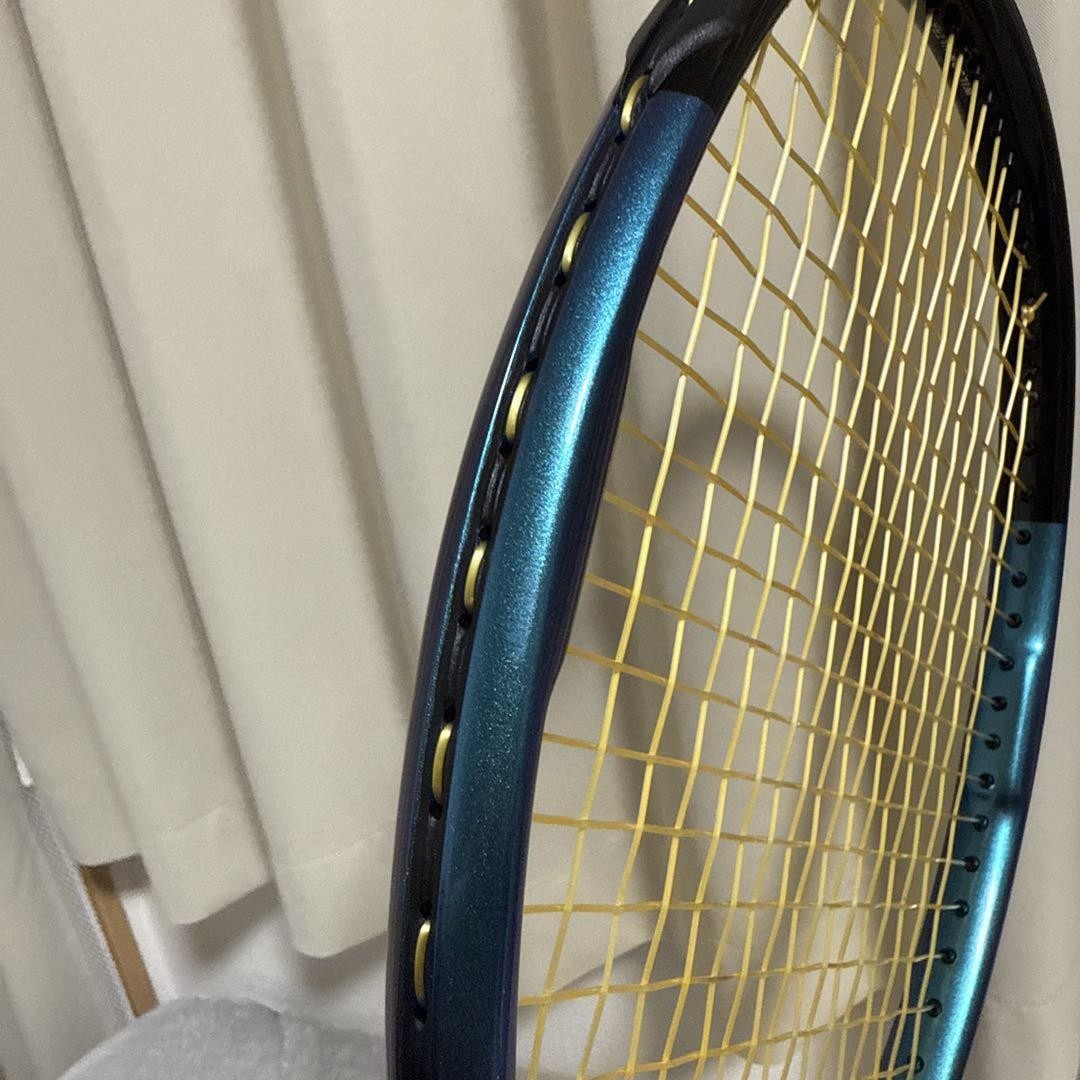 Wilson ULTRA TOUR95 V4 18×20 Wilson ULTRA TOUR95 V4 18×20 Wilson Ultra Pro (18x20) v4