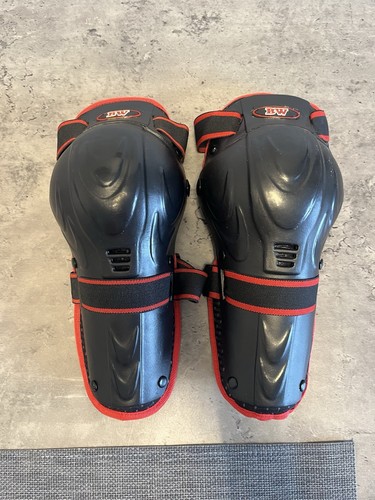 Kids Motorbike Safety Protective Body Armour Protection BW