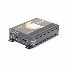 Atlona Technologies Composite Video  Stereo Audio to HDMI Video Format Converte