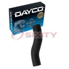 Dayco Engine Coolant Bypass Hose for 1977-1982 Pontiac Grand LeMans 3.8L V6 od