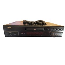 Denon DVD-2910 Universal DVD/CD/SACD Player HDMI Working Great Condition
