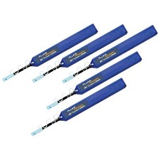 Fluke Networks QuickClean tester Glass fibre, all-purpose cable ties