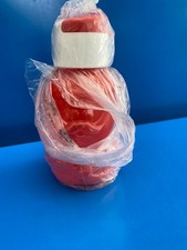 GOURDE BOUTEILLE ENFANT Père Noel 310 ML ECO KID Rouge et Blanc Tupperware NEUF