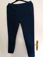 Zauberhafte Jeans mit Gummizug ech Hot einfach Süß