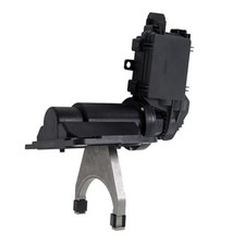 Front Axle Actuator Fork Assembly Disconnect Replacement for RAM 2500 3500