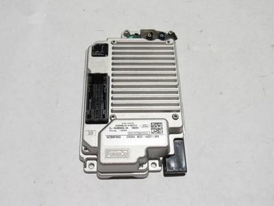 Lincoln Aviator 2021 Communication Computer Control Module Unit 19-25 *