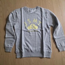 Osomatsu-san Sweater Ver.2 Gray Free Size