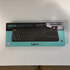 Apple Magic Keyboard with Touch ID and Numeric Keypad A3119