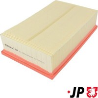 JP Group Luftfilter JP 1118609900 Filtereinsatz FüR 3H8 Arteon Golf VW Passat TT