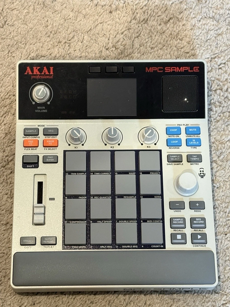 Samplers & Sequencers for sale | eBay