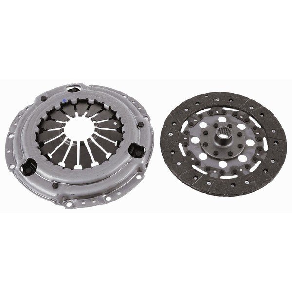 Kupplungssatz Sachs 3000 950 952-image