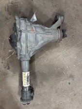 2002-2010 Ford Explorer Front Axle Differential Carrier Assembly 3.55 Ratio Oem 2002-2010 Ford Explorer Front Axle Differential Carrier Assembly 3.55 Ratio Oem