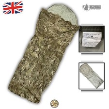 British Army MTP Biwaksack Schlafsackh&uuml;lle Bivy Cover Original Surplus Outdoor