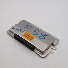 2015 2016 2017 BMW M4 VDC1 Suspension Control Module OEM 6872837