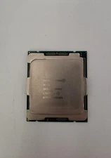 Intel Xeon W-2155 3.30GHz 10-Core 11MB LGA2066 SR3LR 140W CPU Server Processor