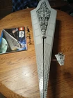 LEGO Star Wars: Super Star Destroyer (10221), USED Complete ALL OEM pieces