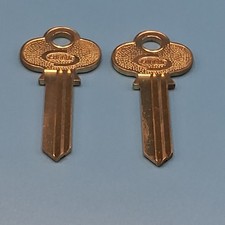 Corbin X1-67-6 Key USA  Lot Of 2 NOS Locksmith 