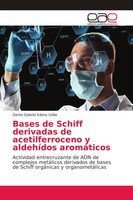 Dante Gabriel SáEnz Uribe | Bases De Schiff Derivadas De Acetilferroceno Y...