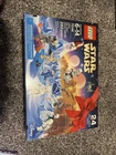 LEGO Star Wars: LEGO Star Wars Advent Calendar (75146)