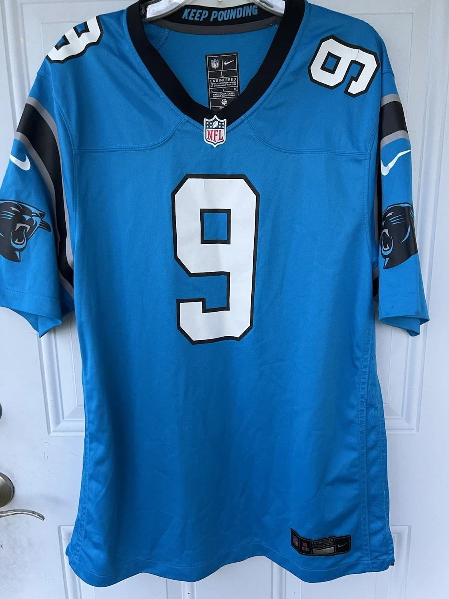 Nike Carolina Panthers NFL Jerseys for sale | eBay