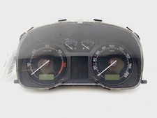 Compteur Skoda OCTAVIA