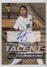 2025 Upper Deck World of Sports Volume 1 Checklist Guide in-content 39