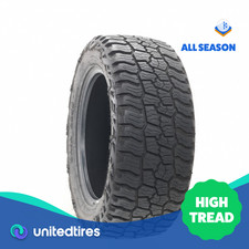 Used Lt 28555r20 Mickey Thompson Baja Boss At 122119q - 1732