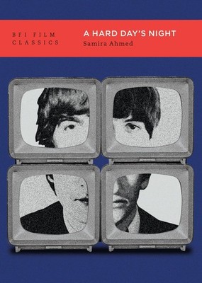 A Hard Day's Night, Samira Ahmed