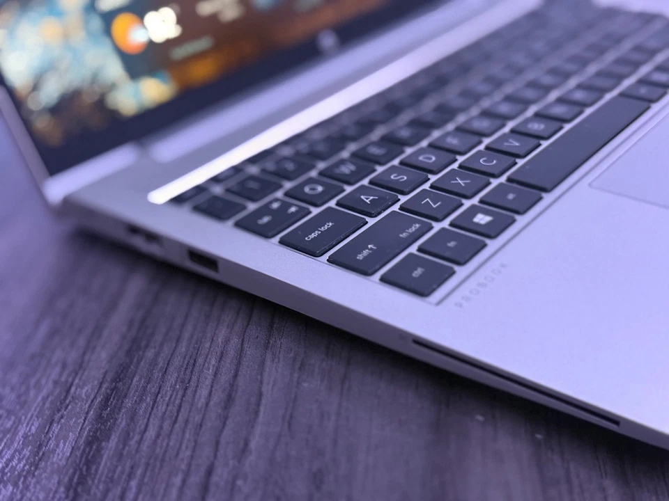 HP ProBook 640 G8, 1TB SSD - 8GB RAM 5CD0471CQ2 - Image 4 of 4